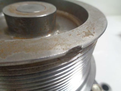 NEW CUMMINS WATER PUMP ASSEMBLY W/ GENUINE HOUSING 4393471 R10