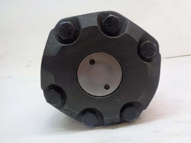 NEW PARKER HYDRAULIC PUMP/MOTOR M2B16912T20NB R33