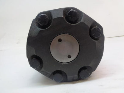 NEW PARKER HYDRAULIC PUMP/MOTOR M2B16912T20NB R33