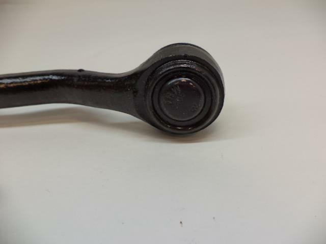 1 NEW TRW FRONT STEERING TIE ROD ASSEMBLY FITS BMW JRA158 R9