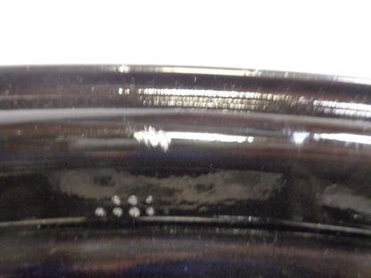 4 NEW LEXANI CSS-15 FULL BLACK 22X9 ET40 5X115 WHEELS 15CSS-2290-00-15FB SR