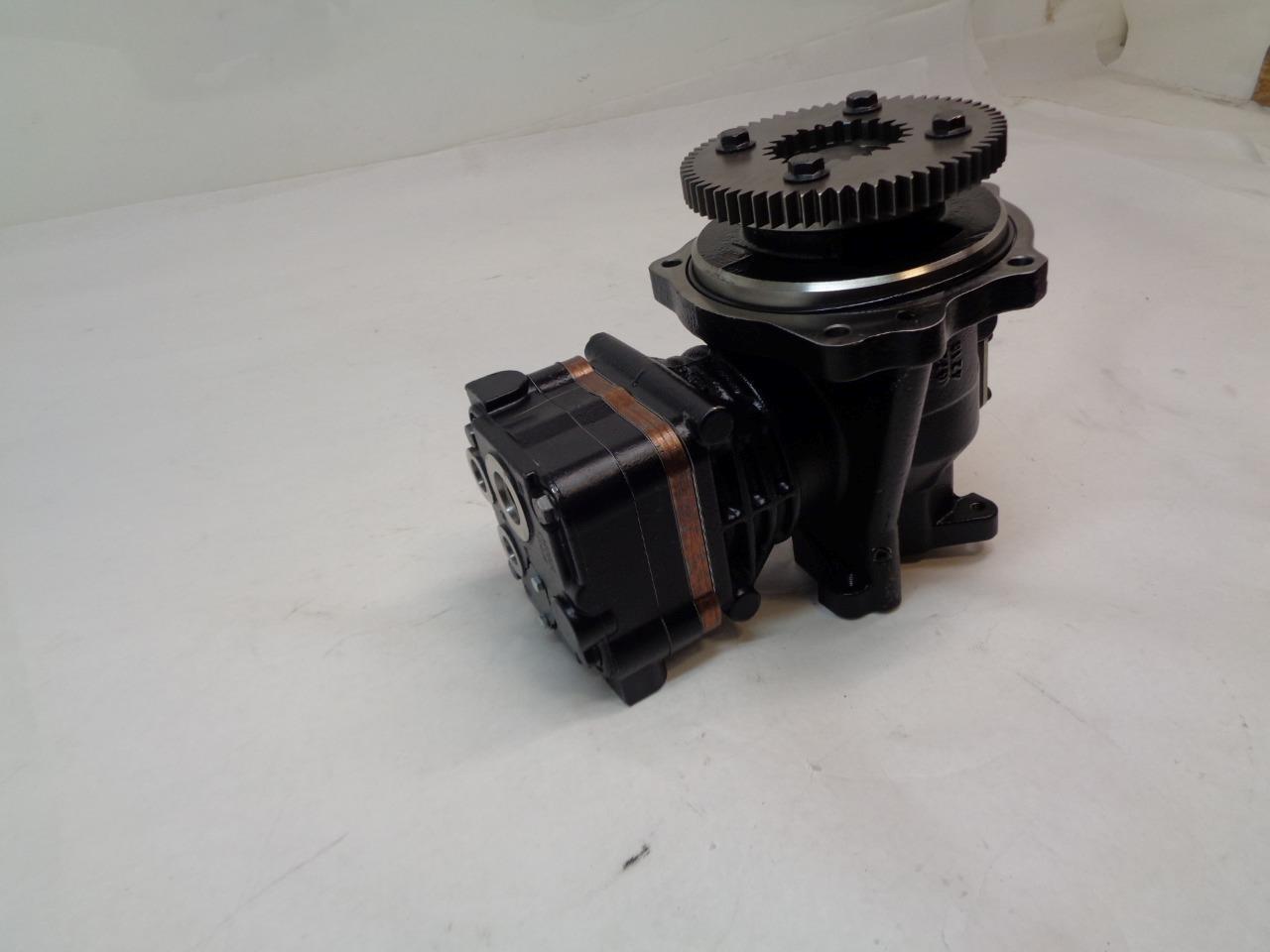 ROBUR BREMSE AIR BRAKE COMPRESSOR 672.01.1000 BSRG5