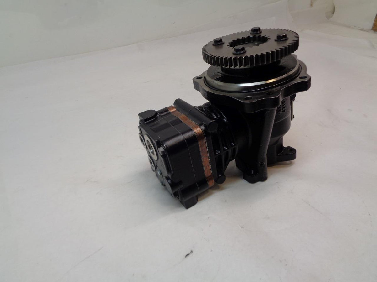 ROBUR BREMSE AIR BRAKE COMPRESSOR 672.01.1000 BSRG5