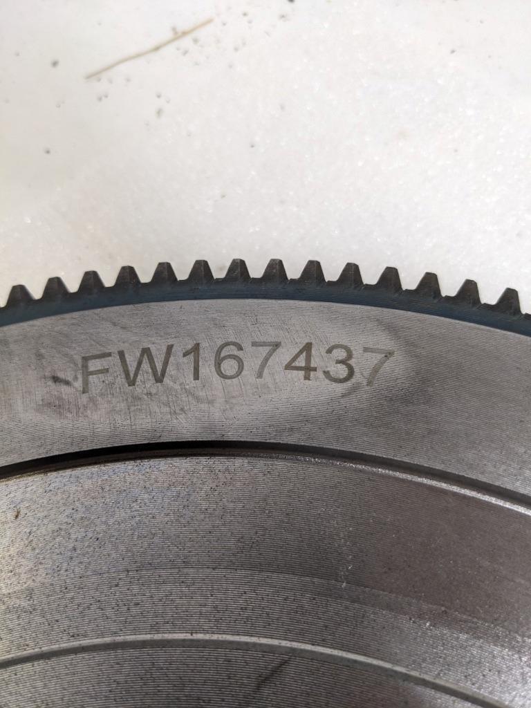 CLUTCHMAX CM05192HDCFW-CF135-ST4 STAGE 4 CLUTCH KIT & FLYWHEEL NO FORK NEW R3