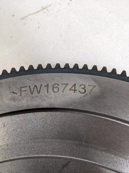 CLUTCHMAX CM05192HDCFW-CF135-ST4 STAGE 4 CLUTCH KIT & FLYWHEEL NO FORK NEW R3