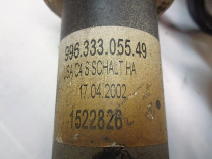 Porsche 996 Carerra 4 Front/Rear Shocks 996 333 055 49 / 996 343 034 41 USED R21
