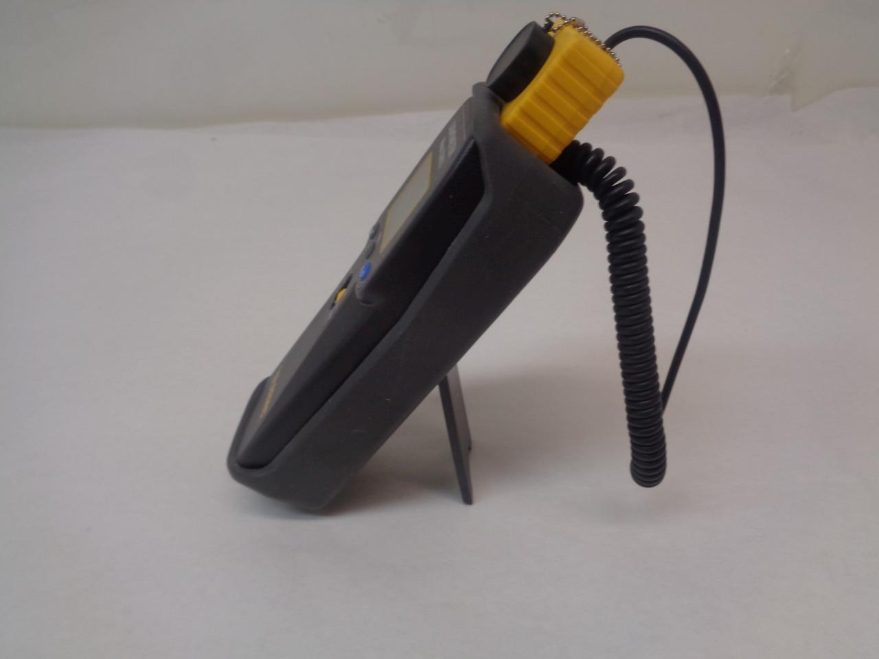 AEMC CA811 LIGHTMETER 20-20,000 LUX 2121.20 R30