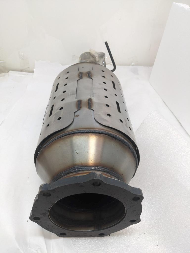 EVAN FISCHER PARTICULATE FILTER FOR FORD F250/F350/F450 TD22803 NEW B2