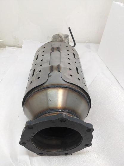 EVAN FISCHER PARTICULATE FILTER FOR FORD F250/F350/F450 TD22803 NEW B2