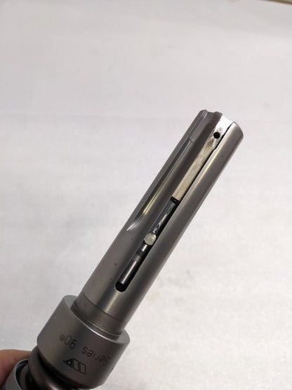 WILSON TOOL 2424 PUNCH TOOL ASSY 1/2 THK SERIES 90 P&G HP SQ 0.265 NEW R22T5