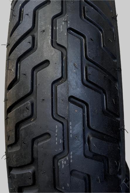 DUNLOP HARLEY DAVIDSON D402F WWW MT 90 16 72H FRONT MOTORCYCLE TIRE 45006380 CQ1