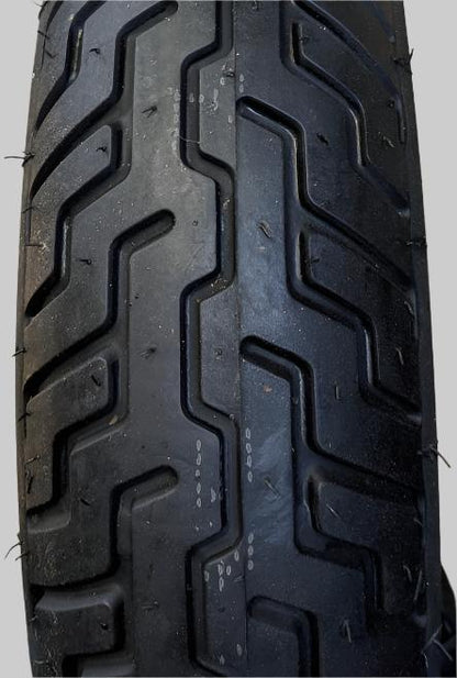 DUNLOP HARLEY DAVIDSON D402F WWW MT 90 16 72H FRONT MOTORCYCLE TIRE 45006380 CQ1