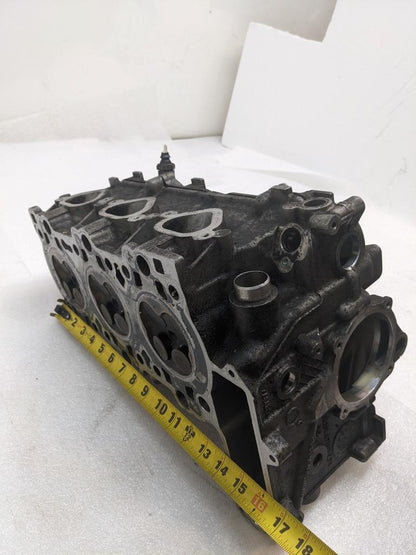 PORSCHE 911/996 CYLINDER HEAD ASSEMBLY W COVER 9961046710R SR: 51468 USED 996GL2