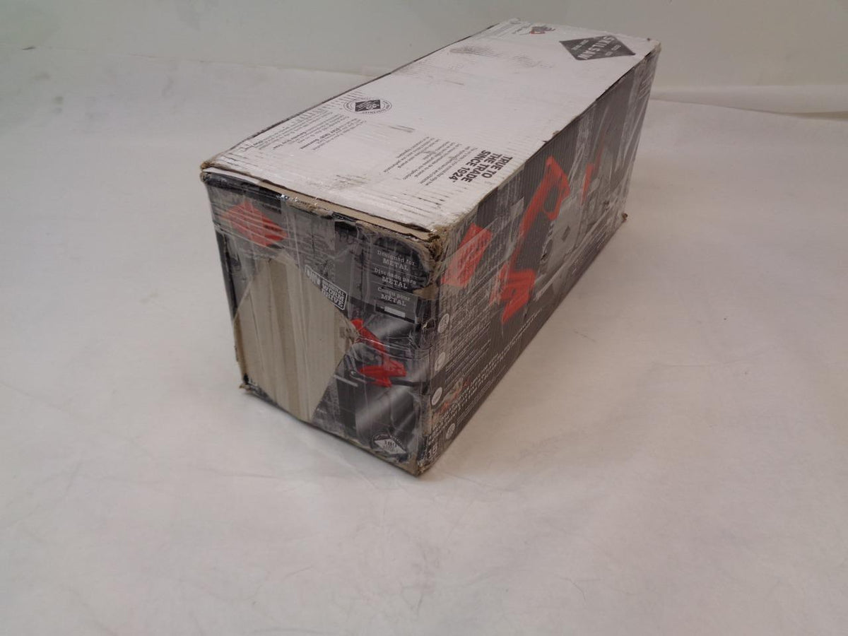 SKILSAW 8" CORDED ELECTRIC MAGNESIUM WORM DRIVE CIRCULAR SAW SPT78MMC-01 BSR35