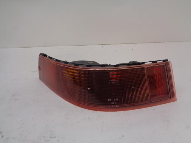 Porsche 964 Left Tail Light Assembly 964 631 907 03 USED Genuine R20T2