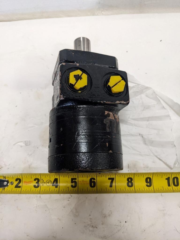 PARKER GEUINE TG0080FS100AAXB  Hydraulic Wheel Motor NEW BSIG1