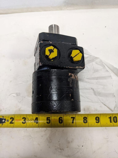 PARKER GEUINE TG0080FS100AAXB  Hydraulic Wheel Motor NEW BSIG1