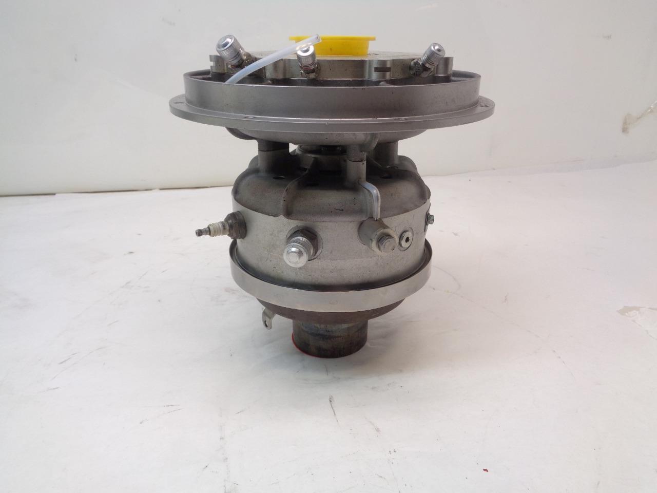 JETHEAT JET TURBINE HEATER CORE PART R1064  BSIG1