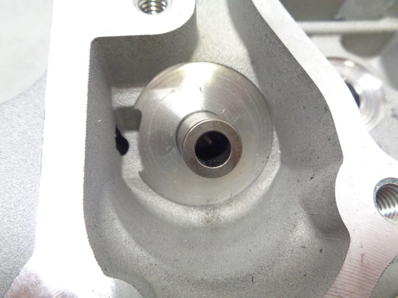 HARLEY DAVIDSON SCREAMIN' EAGLE REAR CYLINDER HEAD 16971-03A R15