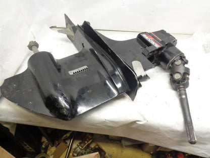 MERCRUISER ALPHA ONE 205/V6 OUTDRIVE/STERNDRIVE USED I1