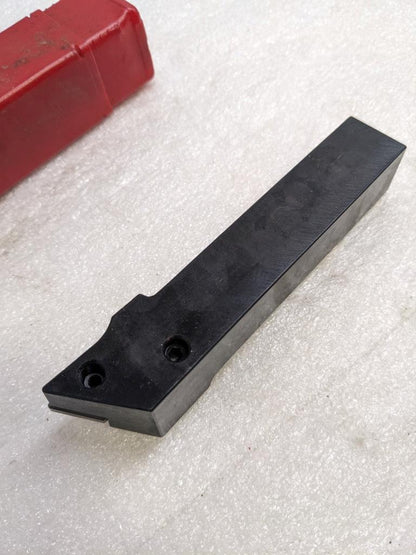 DORIAN TOOL 50352 RH TOOLHOLDER MDJNR-16-5D FOR DNM_543 INSERTS NEW R22T5