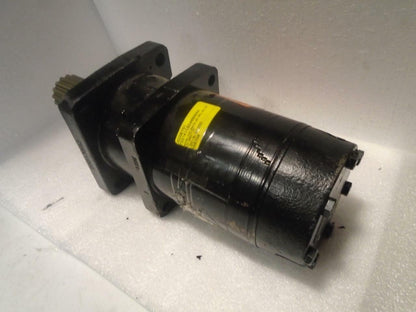 Monroe Snow and Ice Control Hydraulic Motor 05006751 463308.147375-2 NEW BSR1