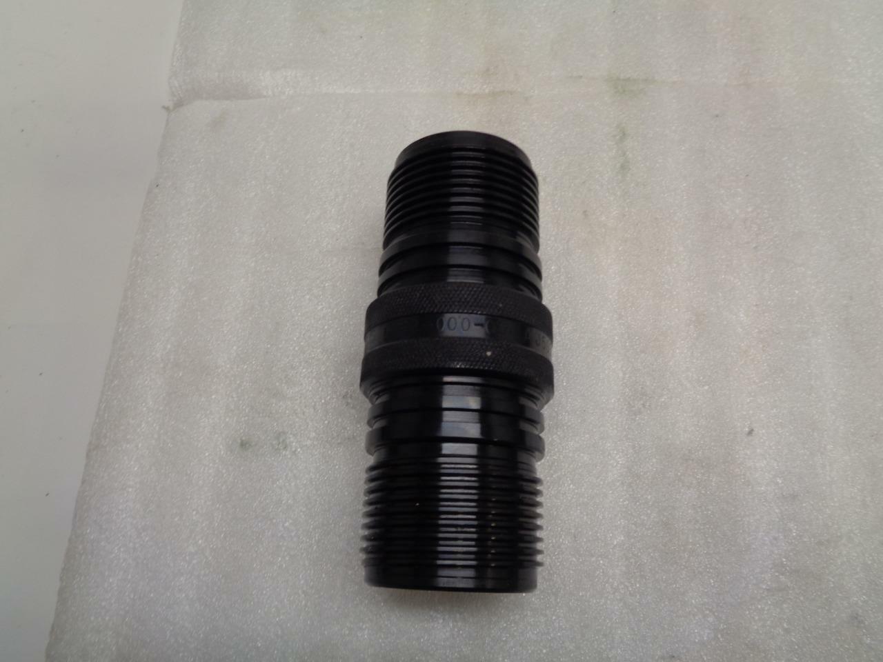 NEW HUNTING TITAN THREADED TANDEM SUB 0363-000-002 R10