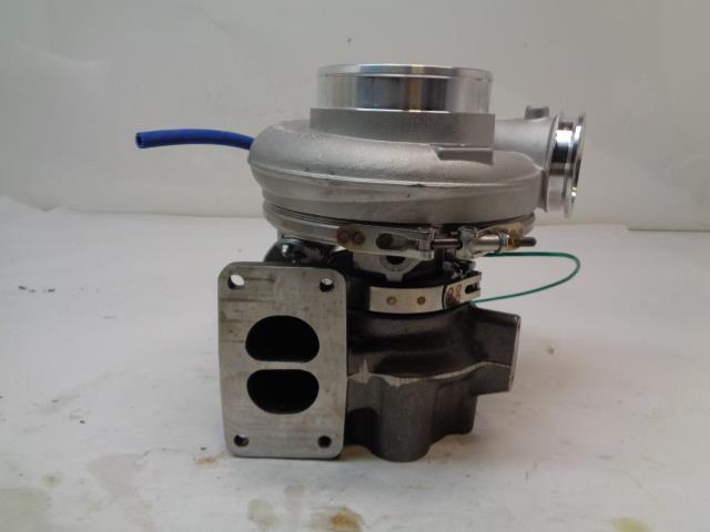 BORGWARNER TURBOCHARGER FOR 10-12 FRIEGHTLINER, MERCEDES-BENZ BUS 13879880050 E2