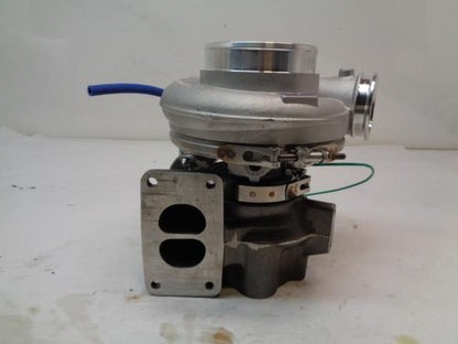 BORGWARNER TURBOCHARGER FOR 10-12 FRIEGHTLINER, MERCEDES-BENZ BUS 13879880050 E2