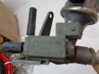 Porsche 911 (996) & Boxster (986) Cut Off Valve USED 996 113 249 01 R25T5