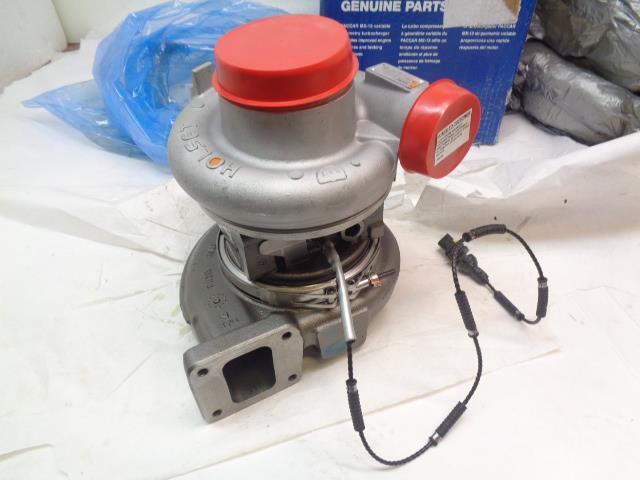 PACCAR MX13 2134455PRX HOLSET VGT TURBOCHARGER REMAN E2