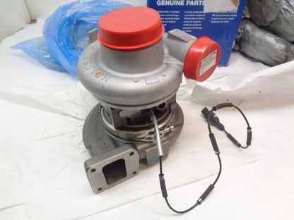 PACCAR MX13 2134455PRX HOLSET VGT TURBOCHARGER REMAN E2