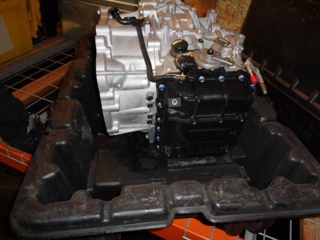 REMAN GENUINE 2016-20 KIA OPTIMA 2.4L TRANS AXLE TRANSMISSION 450003BYE0R BSR