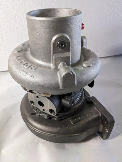GENUINE OEM CUMMINS HOLSET HE500VG TURBOCHARGER 3768268HX REMAN B2