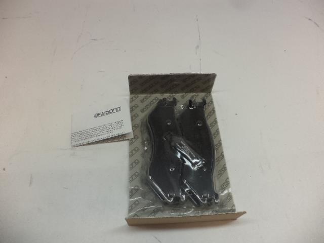 NEW AKEBONO PROACT REAR DISC BRAKE PADS FITS FORD F-350 2003-2007 ACT702 R5TB