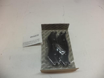 NEW AKEBONO PROACT REAR DISC BRAKE PADS FITS FORD F-350 2003-2007 ACT702 R5TB