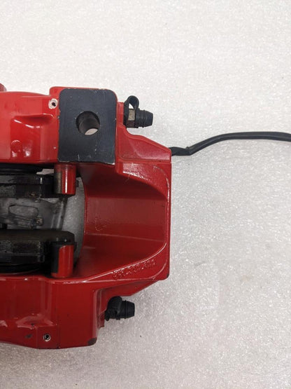 Porsche 996352422 Brembo Rear Brake Caliper BOXSTER 987 Passenger Side USED R5