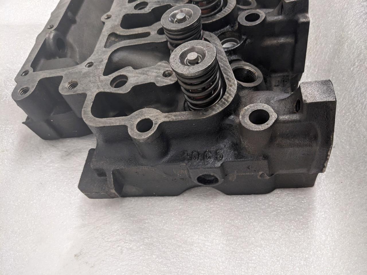 CUMMINS 2831041 Case Cummins Cylinder Head FOR 450/430/440 CASE Dozer NEW R18