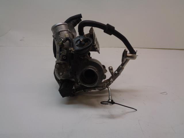 1 USED GENUINE VW MK5 GTI JETTA 06-08 AUDI A3 TURBO CHARGER 06F145701D
