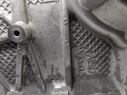 Porsche 9A1104111911 Cylinder Head  FOR Carrera 2013 3.4L 6 Cylinder USED BSR3.1