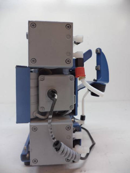 VACUUBRAND VACUUM PUMP UNIT PC201 DRY CHEMISTRY R33