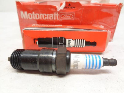 BRAND NEW MOTORCRAFT SPARK PLUG 10 PACK SP-496 R13T5