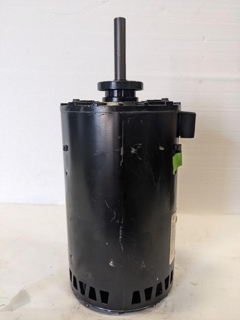 Trane Century AC Motor 7-193592-80 1 HP 60Hz 575v 1.9A Electric Motor NEW BSIG1