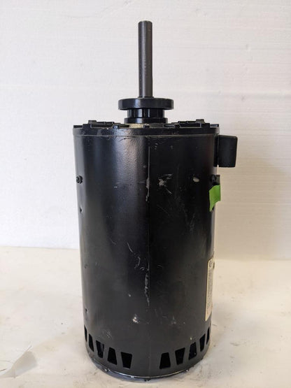 Trane Century AC Motor 7-193592-80 1 HP 60Hz 575v 1.9A Electric Motor NEW BSIG1