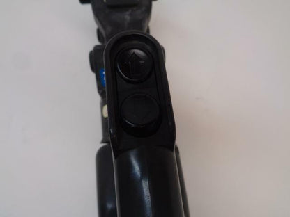 THOMAS & BETTS BATTERY OPERATED HYDRAULIC CRIMPING TOOL W/ 2 BATT. TBM15BSCR SR