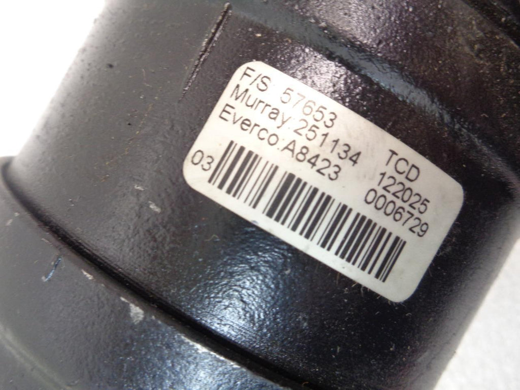 REMANUFACTURED 4 SEASONS 57653 AC COMPRESSOR 1983-1985 BUICK, OLDSMOBILE R1