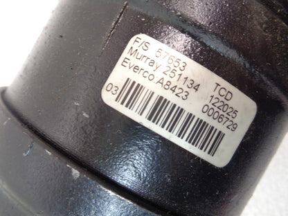 REMANUFACTURED 4 SEASONS 57653 AC COMPRESSOR 1983-1985 BUICK, OLDSMOBILE R1