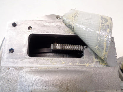 OEM LAND ROVER DIFFERENTIAL ASSEMBLY 14-17 RANGE ROVER BASE/SPORT C9S2A BLUE4