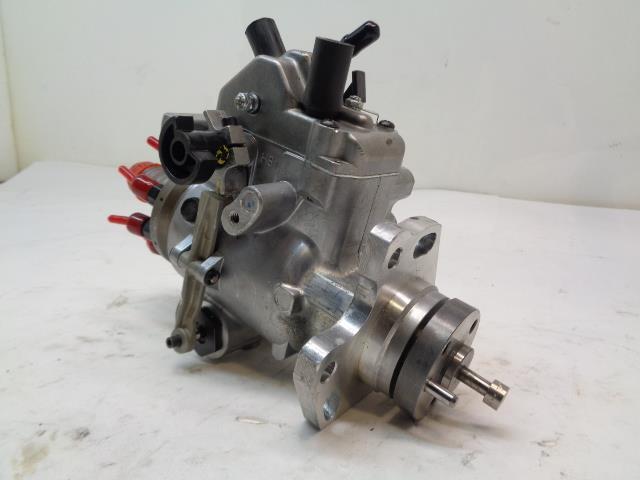 NEW STANADYNE FUEL INJECTION PUMP 82-94 CHEVY GMC DIESEL DB2831-6278 R34