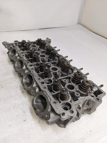 PORSCHE 948104103 RIGHT ENGINE CYLINDER HEAD FOR 03-06 CAYENNE 4.5L USED I2